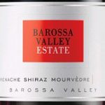 Barossa Valley Estate Gsm Red Wine 750ml