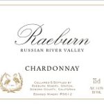 Raeburn Chardonnay 750ml