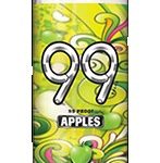 99 Apples 50ml