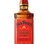 Jack Daniels Fire 50ml