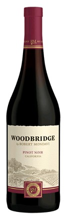 086003003392-mi.jpg Woodbridge Pinot Noir 750ml - Image 1