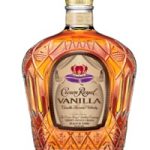 Crown Royal Vanilla 375ml