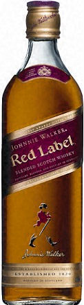 088110021191-mi.jpg Johnnie Walker Red Label 375ml - Image 1