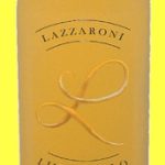 Lazzaroni Limoncello Liqueur 750ml