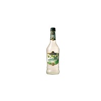 Hiram Walker Peppermint Schnapps 90 Proof 375ml