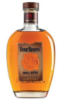 Four Roses Small Batch 750ml