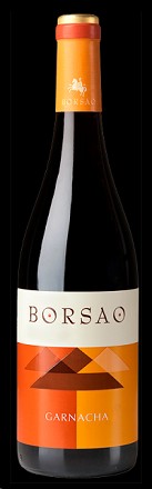 Borsao Tinto Garnacha 750ml