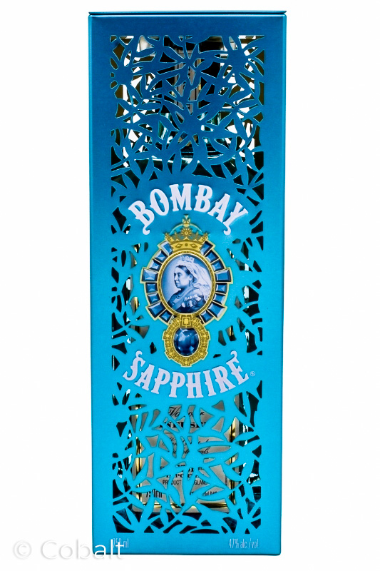 Bombay Sapphire Gin 750ml