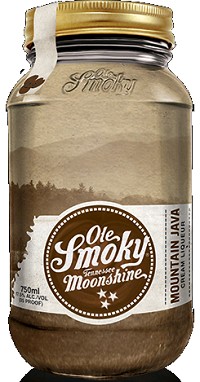 Ole Smoky Mountain Java 750ml