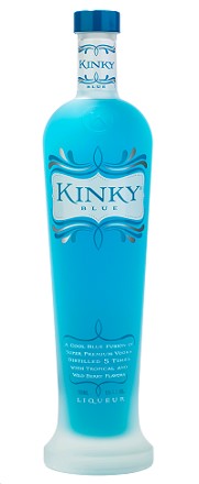 Kinky Blue 50ml