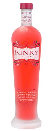 Kinky Pink 750ml