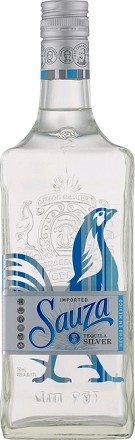 Sauza Silver 50ml
